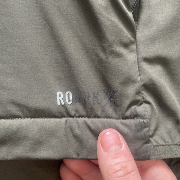 Men’s Roark Primaloft Ultra Light Weight Shell - Picture 4 of 4